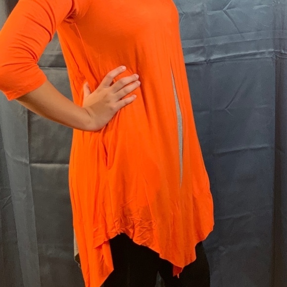 fall tunic - Picture 4 of 5